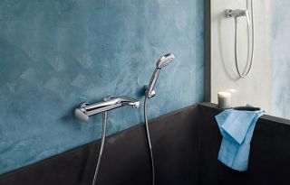 Смеситель Nobili Sky SY97110/1CR для ванны